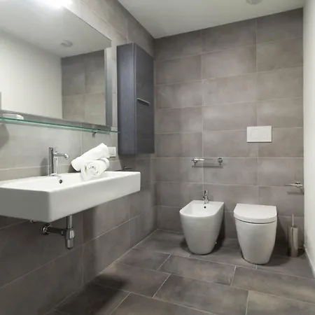 Apartment Lime - Affitti Brevi Italia Lecco