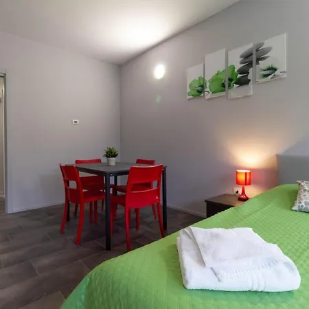 Lime - Affitti Brevi Italia * Lecco