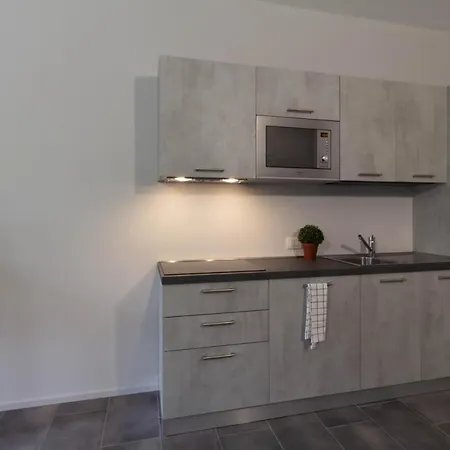 Lime - Affitti Brevi Italia